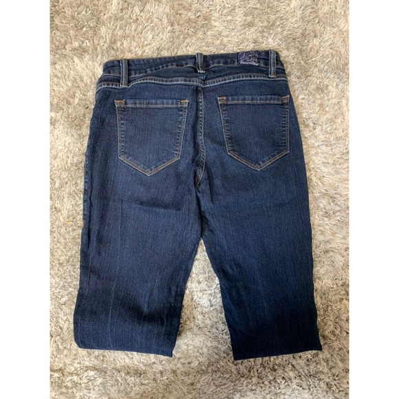 Fade to Blue 6 Skinny Jeans - Picture 4 of 4